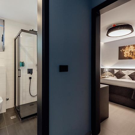 Garni Hotel Kruso Herceg Novi Eksteriør bilde