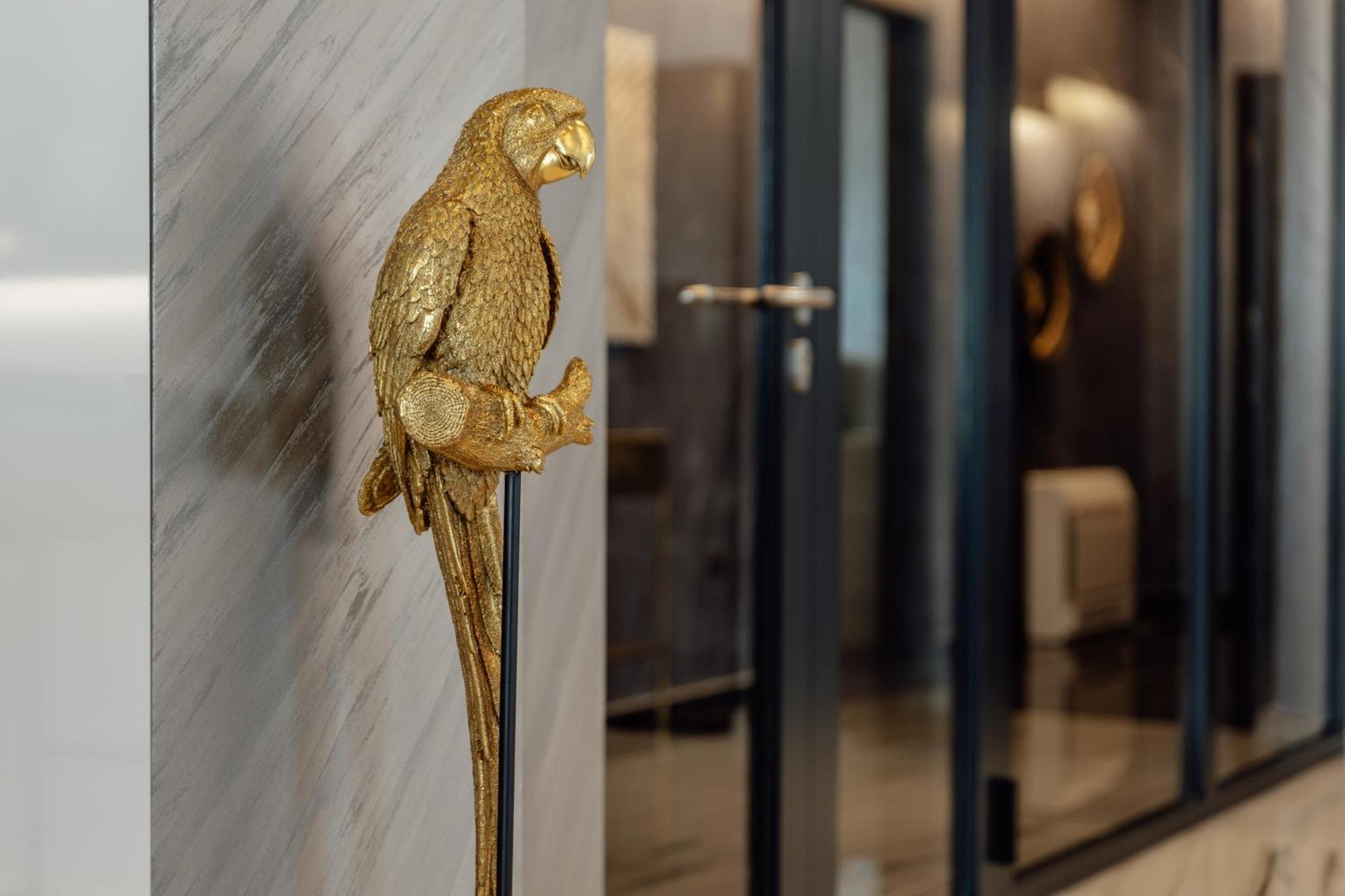 Garni Hotel Kruso Herceg Novi Rom bilde